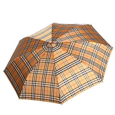 burberry umbrella outlet.